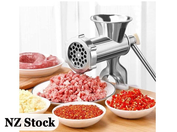 Meat Mincer Grinder