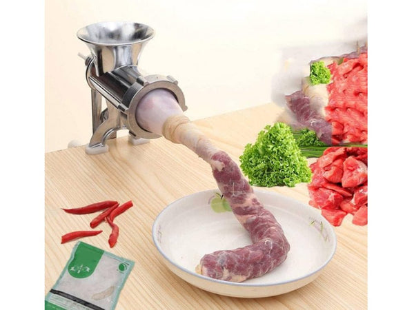 Meat Mincer Grinder