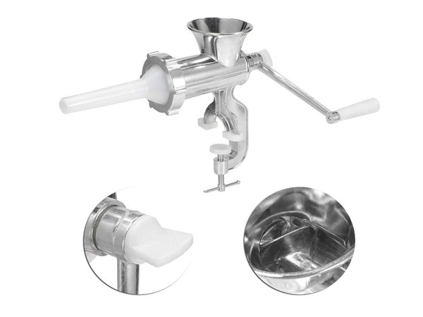 Meat Mincer Grinder