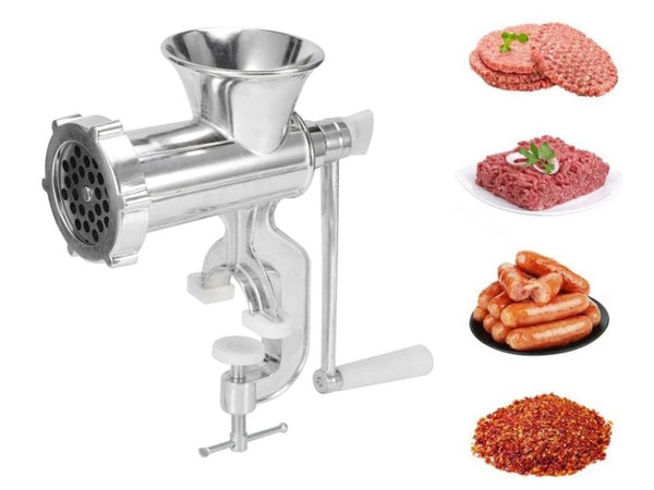 Meat Mincer Grinder