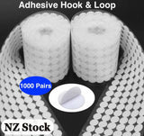 Hook And Loop