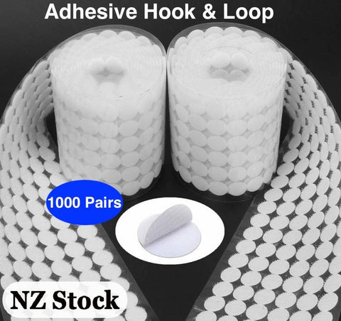Hook And Loop