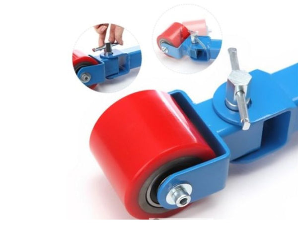 Guard Roller Fender Roller Tool
