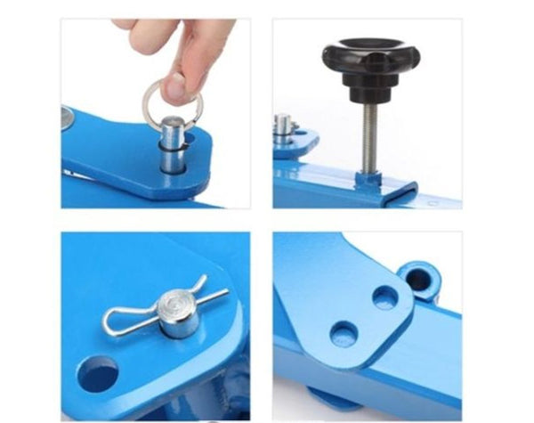 Guard Roller Fender Roller Tool