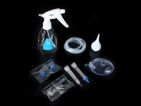 Ear Wax Removal Kit