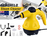 Portable Handheld Steam Cleaner