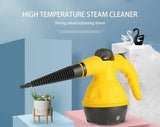 Portable Handheld Steam Cleaner