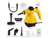 Portable Handheld Steam Cleaner