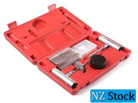 Tyre Repair Kit