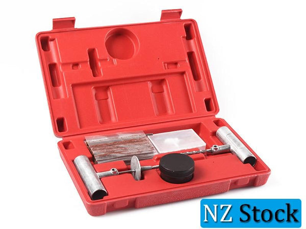 Tyre Repair Kit