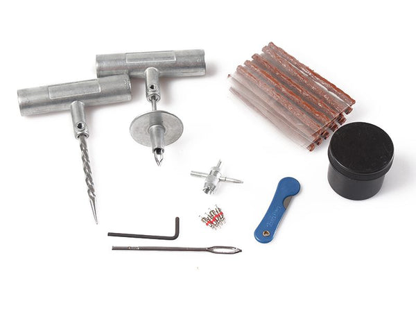 Tyre Repair Kit