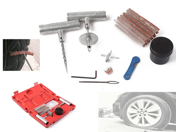Tyre Repair Kit