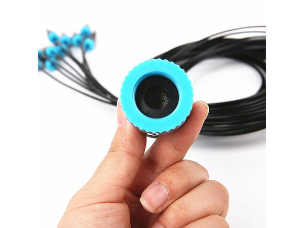 Automatic Garden Irrigation System