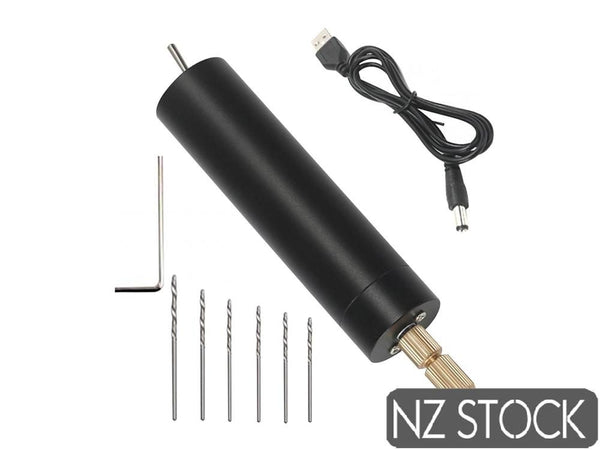 Electric Drill