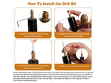 Electric Drill