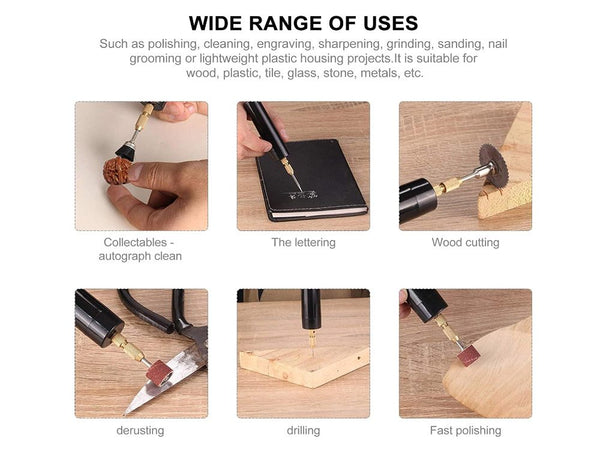 Electric Drill