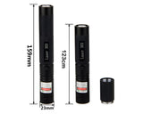 Laser Pointer