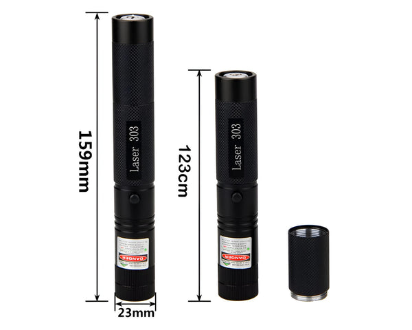 Laser Pointer