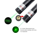 Laser Pointer