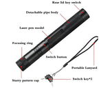Laser Pointer