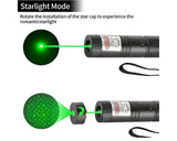 Laser Pointer