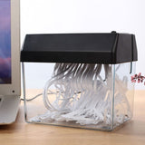 Shredder USB Paper Shredder Office Stationery