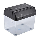 Shredder USB Paper Shredder Office Stationery