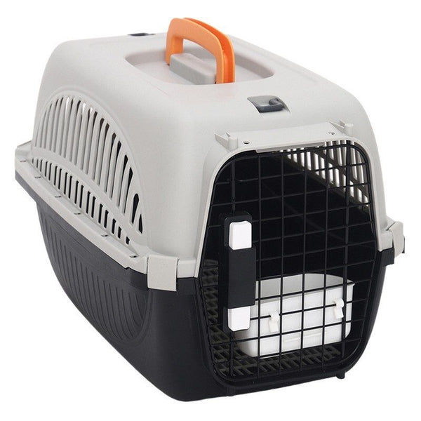 Cat cage, pet travel cage