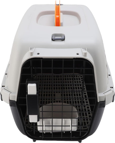Cat cage, pet travel cage
