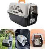 Cat cage, pet travel cage