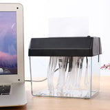 Shredder USB Paper Shredder Office Stationery
