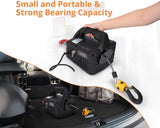 Electric Hoist Winch