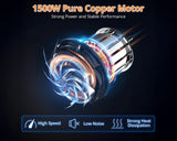 Electric Hoist Winch