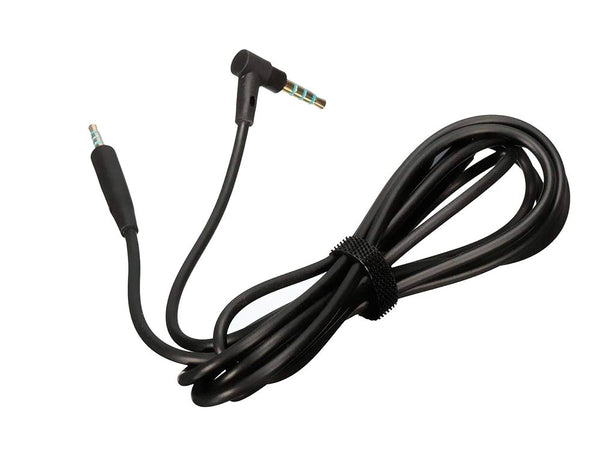 Bose QC25 QC35 Audio Cable