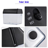 Shredder USB Paper Shredder Office Stationery