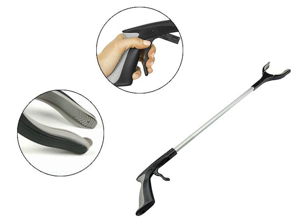 Grabber Reacher Tool