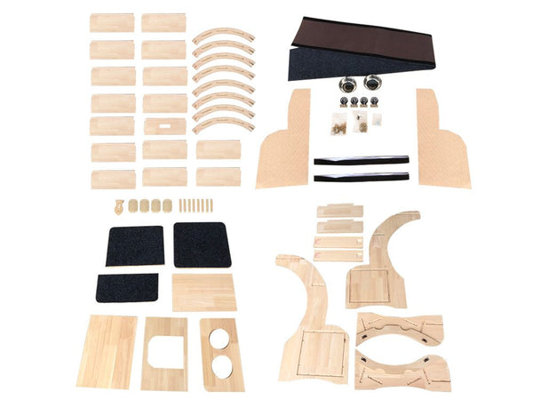 Cat Wheel Running Toy Exerciser