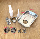 Meat Grinder Sausage Maker Commercial