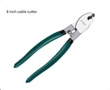 Solar Crimping Tools /Solar Crimper MC4 Kit / MC4 Solar Crimper