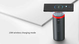 Car Jump Starter Power Bank Tire Inflator Pump Vacuum Cleaner Car Washer