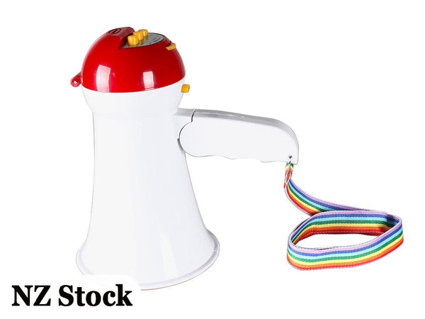Megaphone
