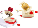 Wool Yarn Winder