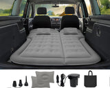Car Mattress Air Bed with Pump & Pillow