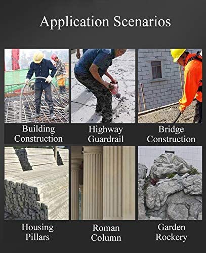 Concrete Vibrator