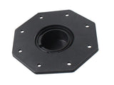 10Pcs Adjustable Deck Pedestal