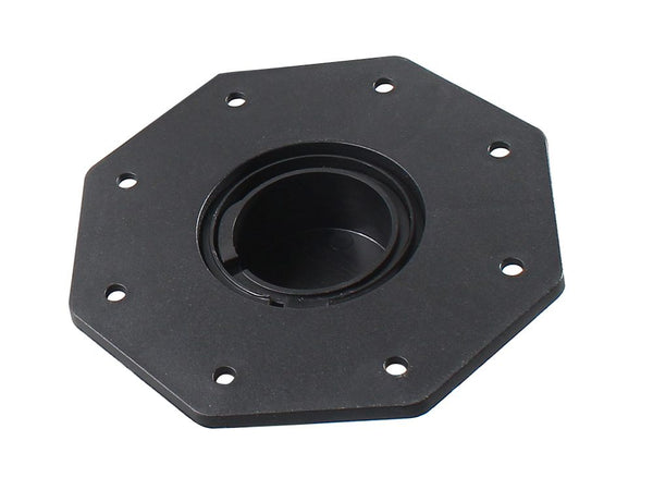 10Pcs Adjustable Deck Pedestal