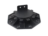 10Pcs Adjustable Deck Pedestal