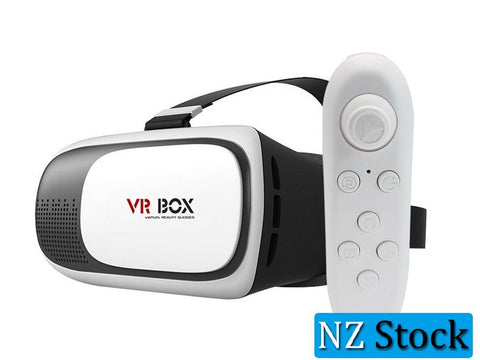 VR Headset