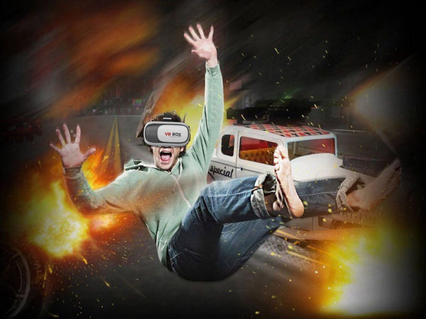 VR Headset
