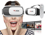 VR Headset